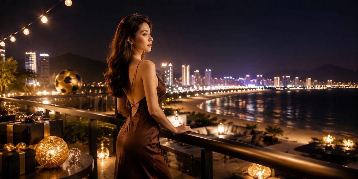 Người chơi thư giãn bên tách cà phê tại Đà Nẵng trong không gian cá cược lành mạnh