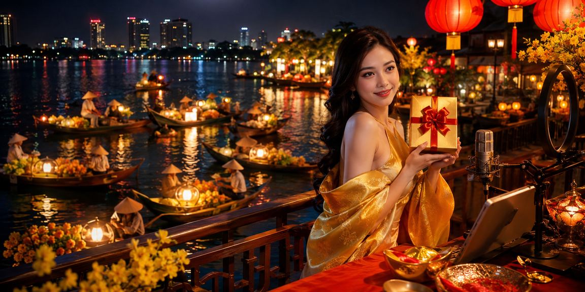 Không khí cá cược Tết tại Hà Nội trên nền tảng uu66