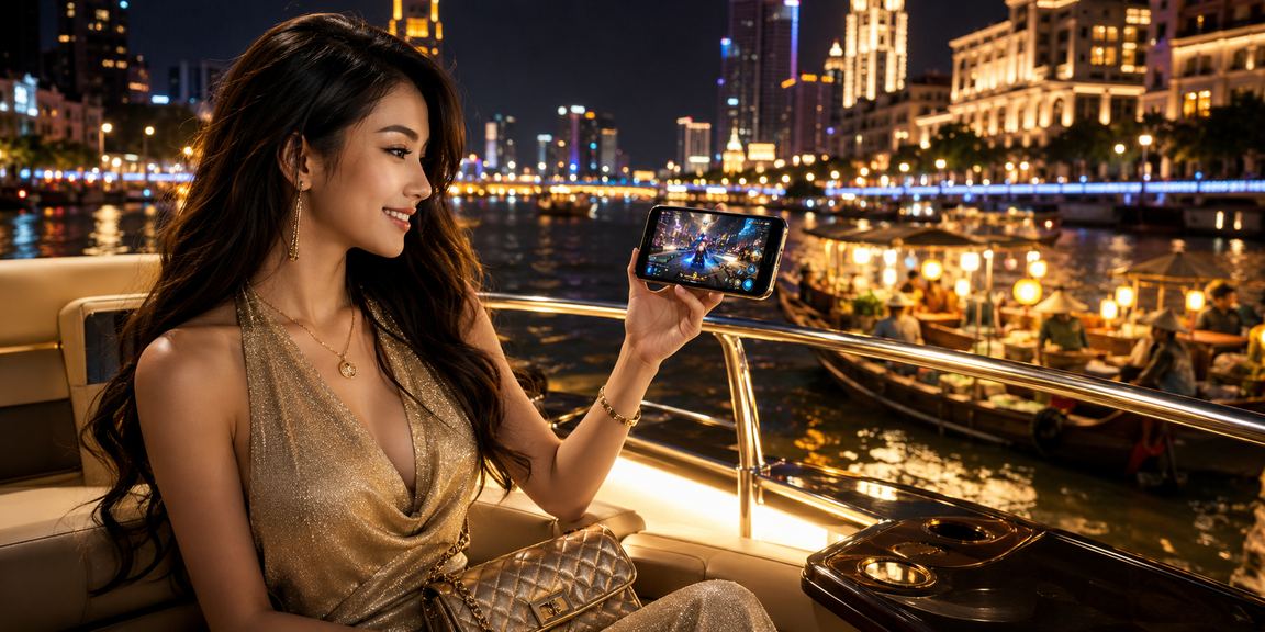 Người chơi đăng nhập tài khoản cá cược esports tại Thành phố Hồ Chí Minh