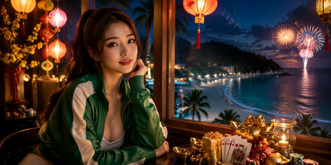 Giao diện giải trí casino trực tuyến tại Hội An trên uu66