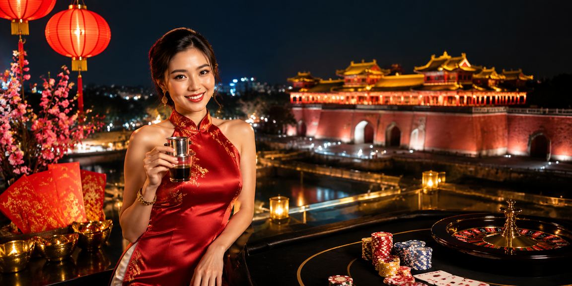 Phong bì đỏ may mắn và bonus dịp Tết trên nền tảng uu66 tại Huế